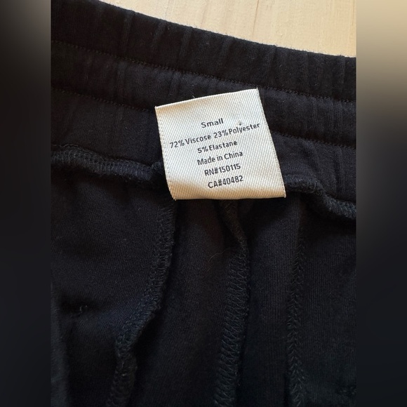 Varley The Slim Cuff Pant - Picture 3 of 4